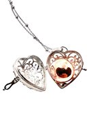 Collana Domar Donna Chiama angeli acciaio in Acciaio 2061 - 2061